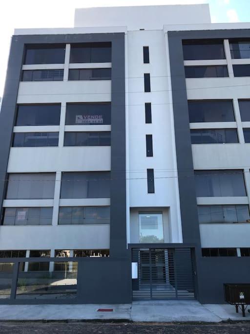Loft Premium Torres Rs Apartman Kültér fotó