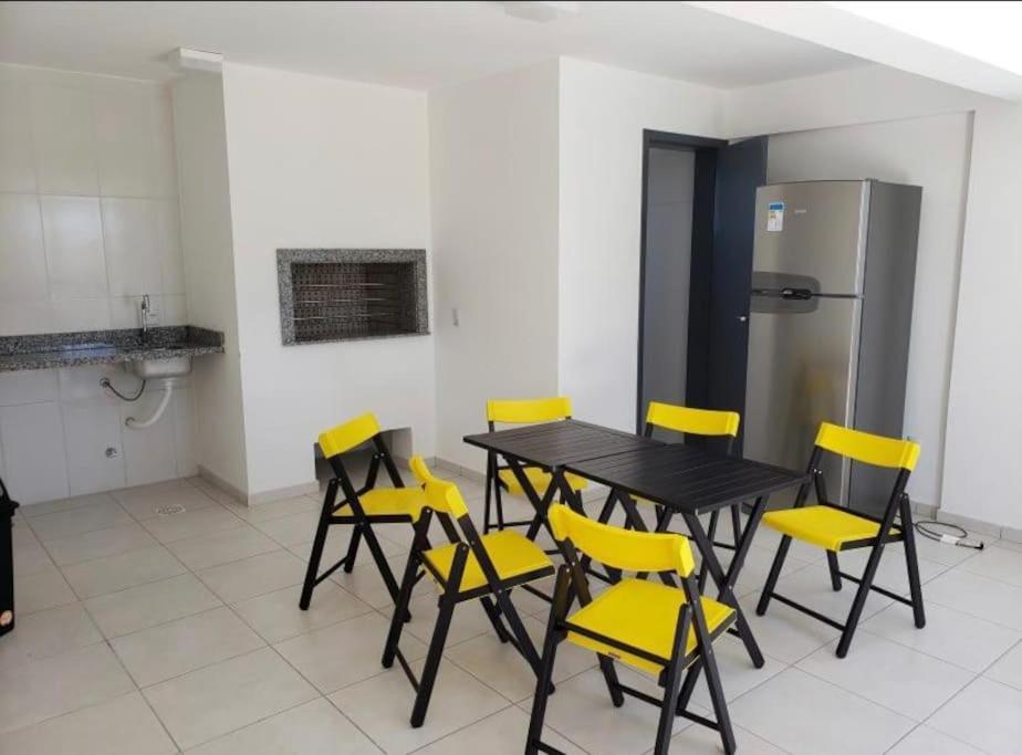 Loft Premium Torres Rs Apartman Kültér fotó