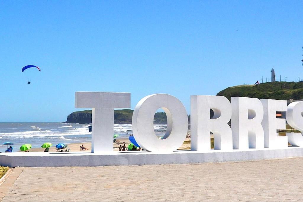 Loft Premium Torres Rs Apartman Kültér fotó