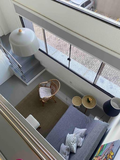 Loft Premium Torres Rs Apartman Kültér fotó