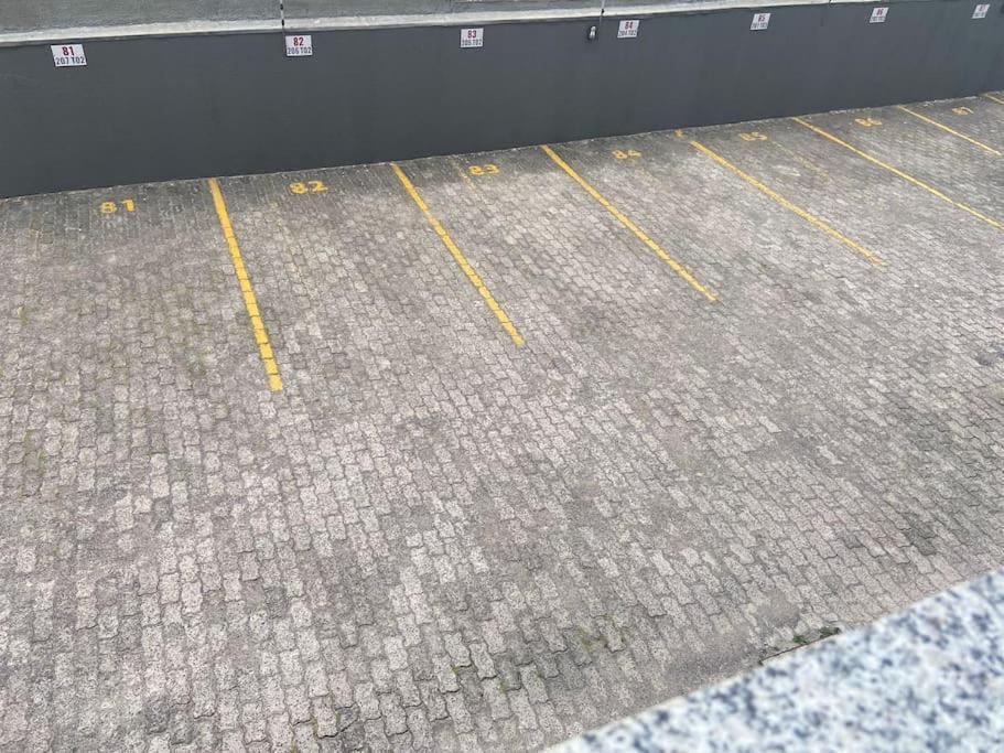 Loft Premium Torres Rs Apartman Kültér fotó