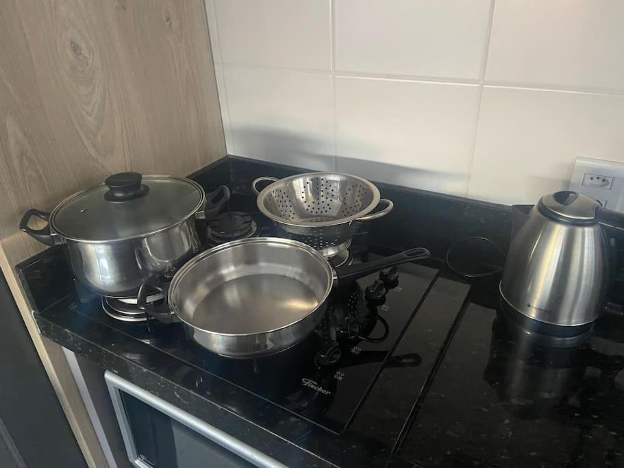 Loft Premium Torres Rs Apartman Kültér fotó