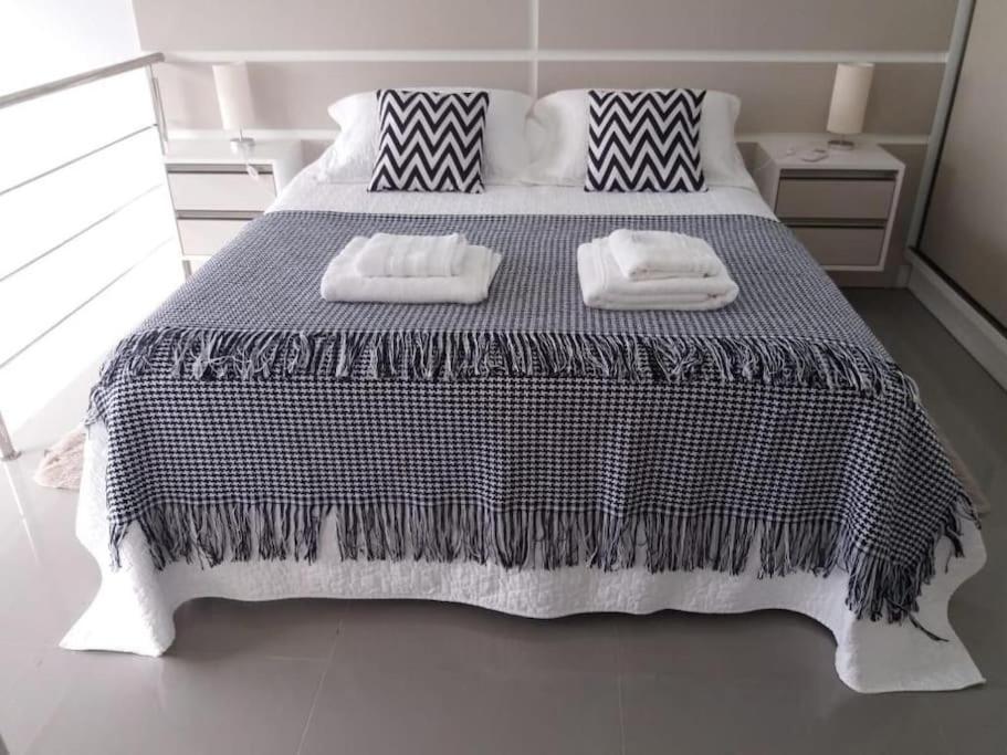 Loft Premium Torres Rs Apartman Kültér fotó