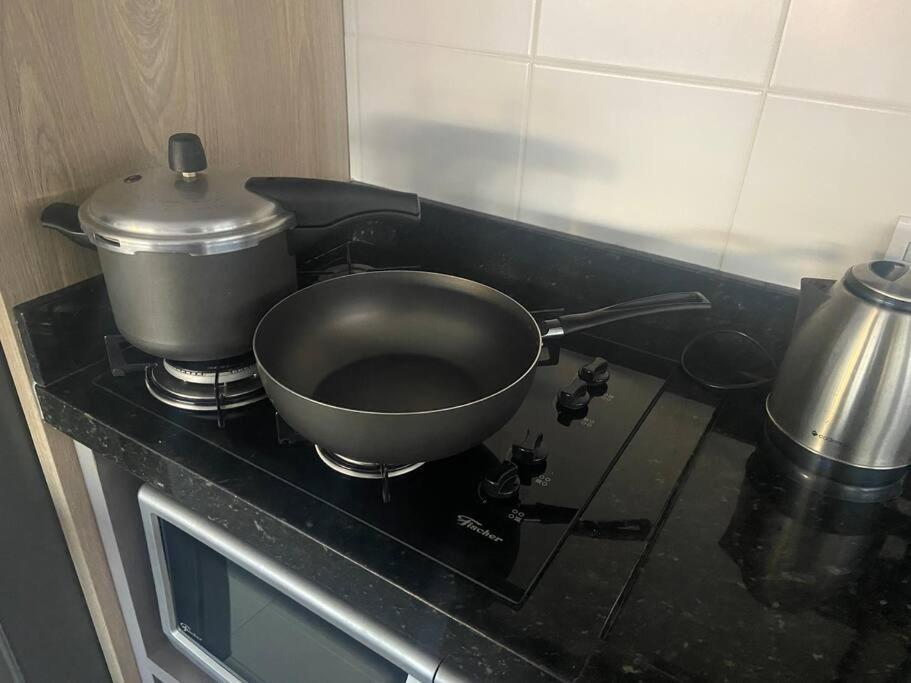 Loft Premium Torres Rs Apartman Kültér fotó