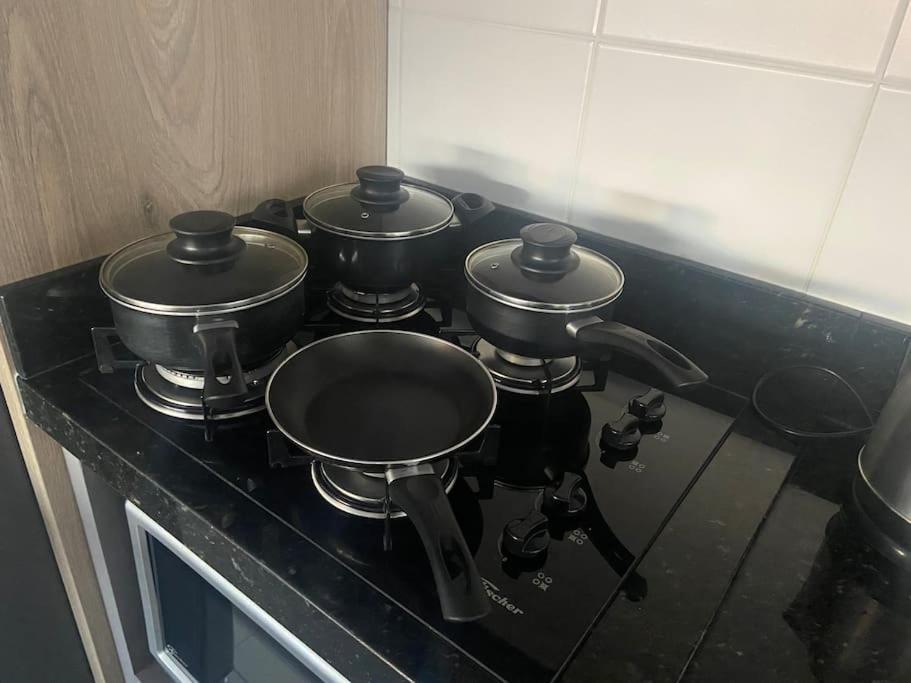 Loft Premium Torres Rs Apartman Kültér fotó