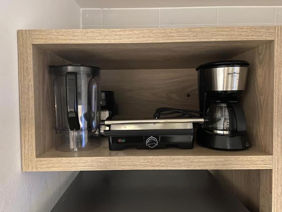 Loft Premium Torres Rs Apartman Kültér fotó