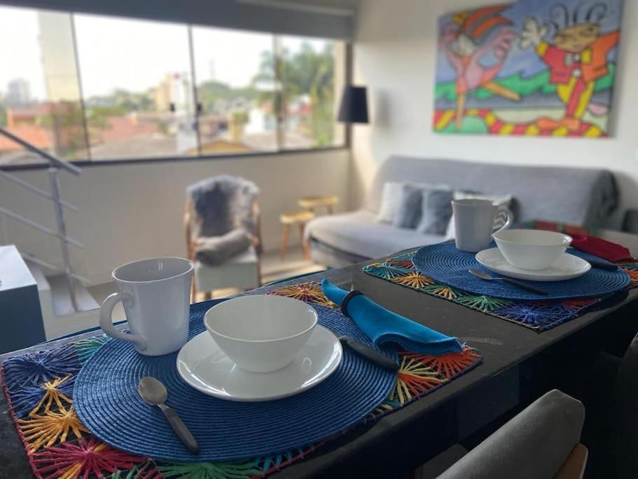 Loft Premium Torres Rs Apartman Kültér fotó