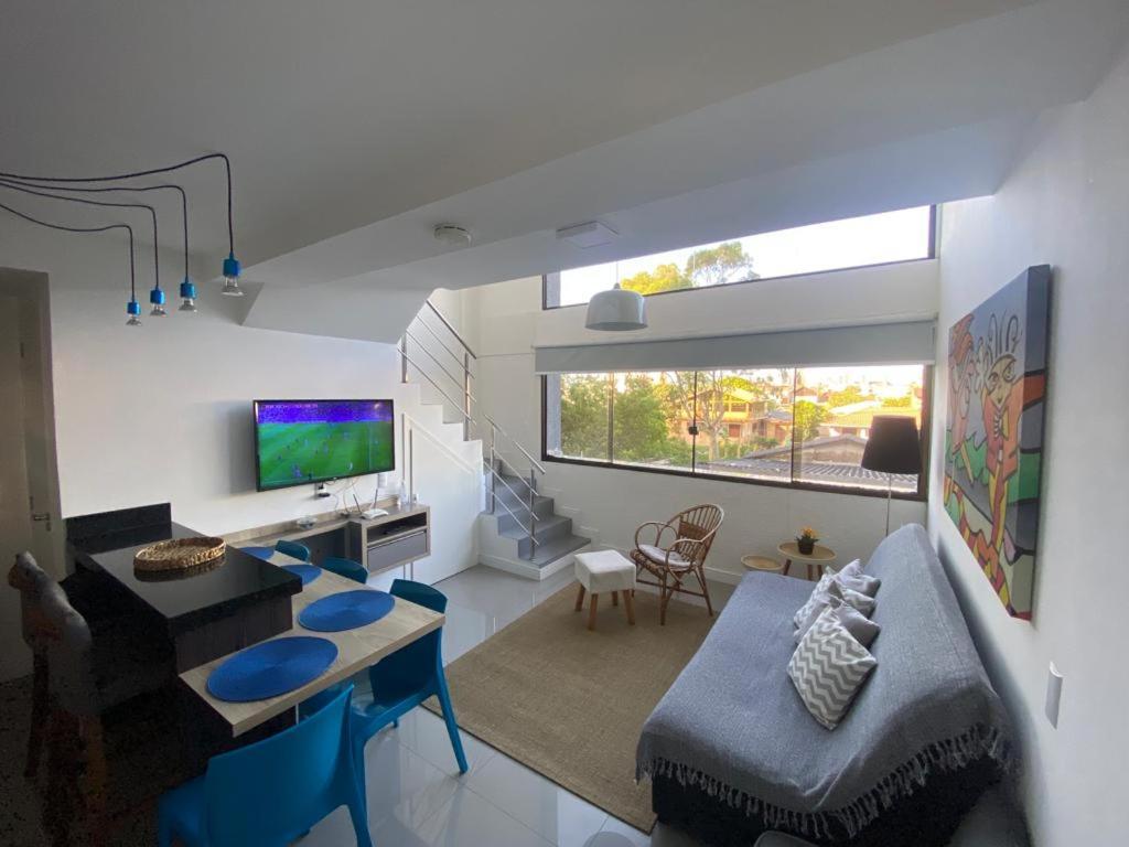 Loft Premium Torres Rs Apartman Kültér fotó